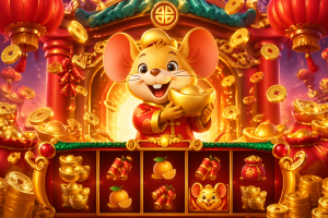 Fortune Mouse slot Malaysia RTP and free spins guide 2026