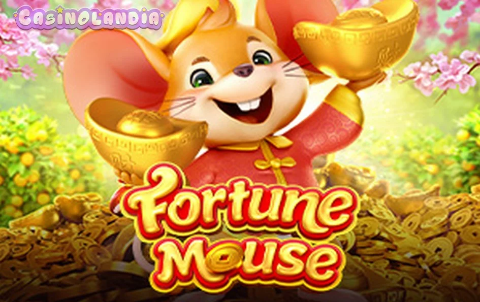 Fortune Mouse best strategy guide 2026 - Asian Themed Slots visual guide