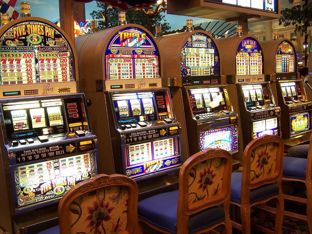 Master It: Fortune Mouse Paylines Explained